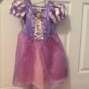 Rapunzel Costume